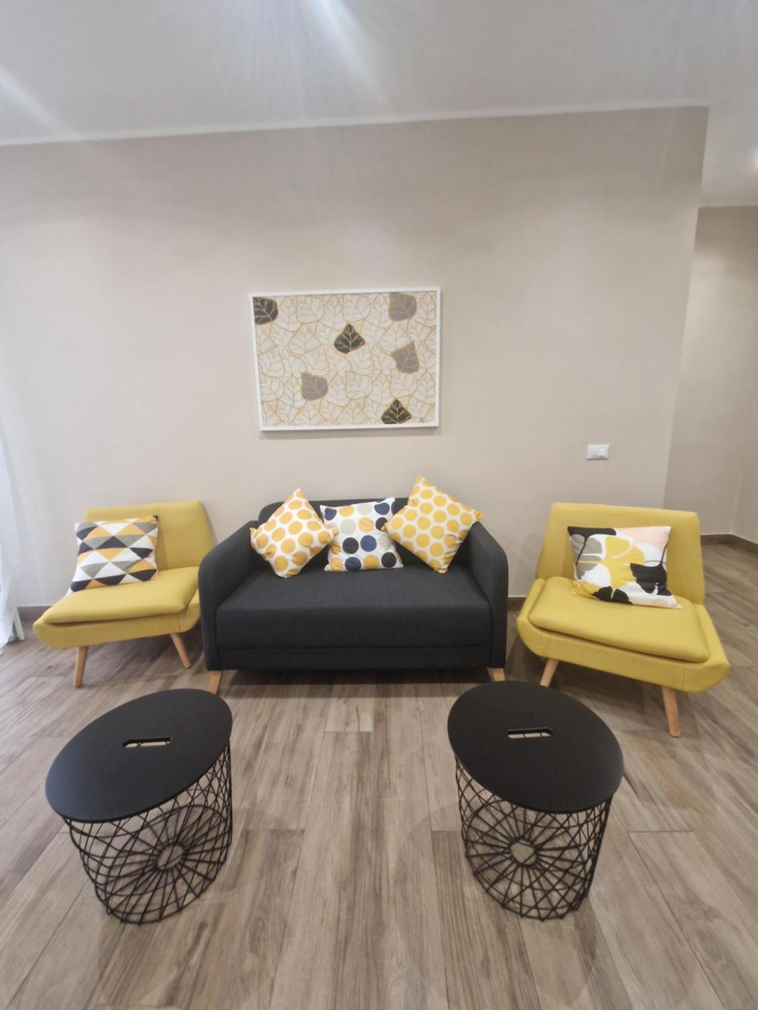 Cozy Luxury Room Turati — Foto 2