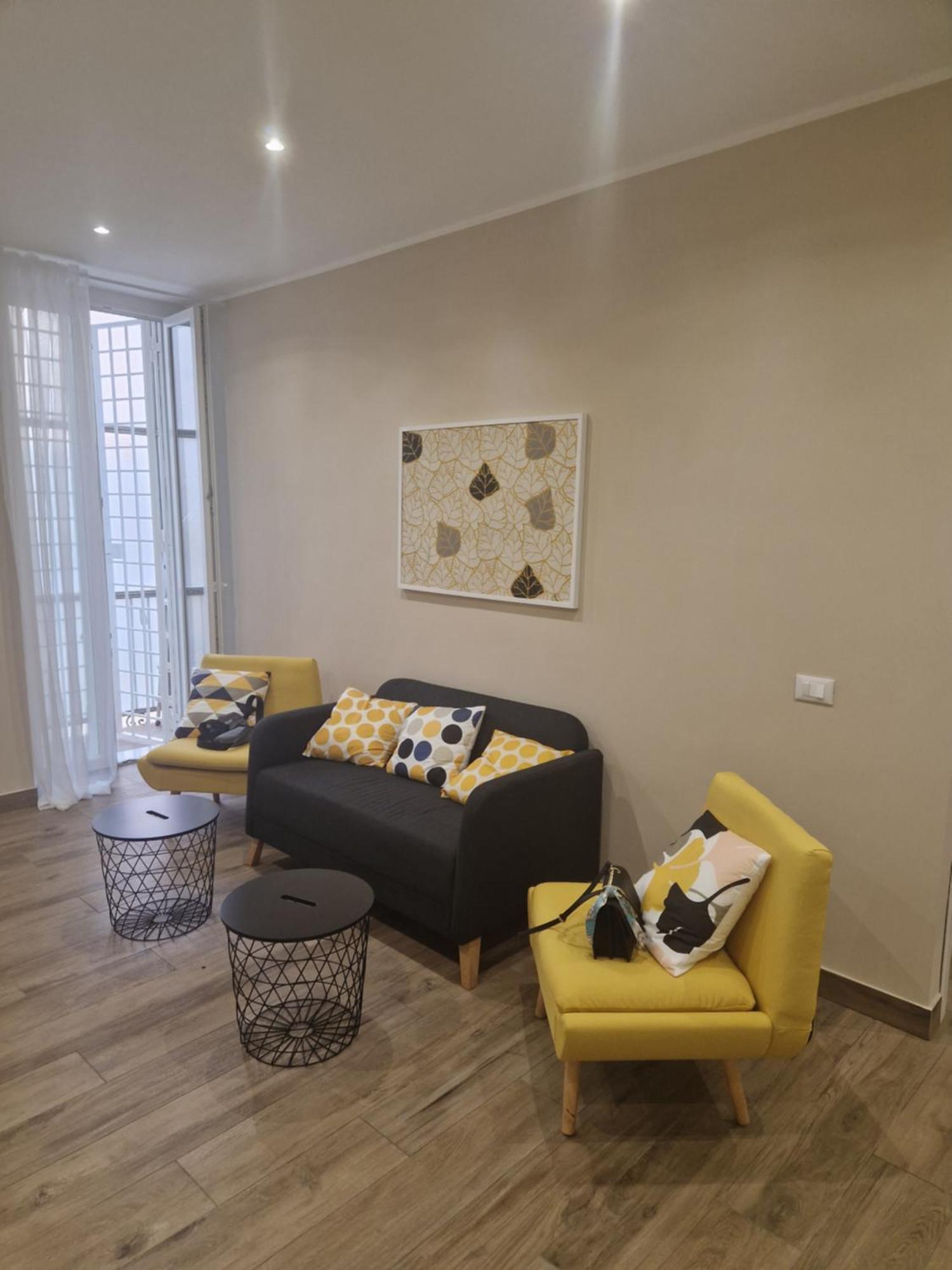 Cozy Luxury Room Turati — Foto 1